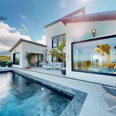 Maison 5 pièces 728000 €