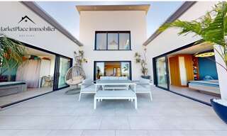 Maison 5 Pièces 145 m² à vendre à Saint-Pierre (97432)
