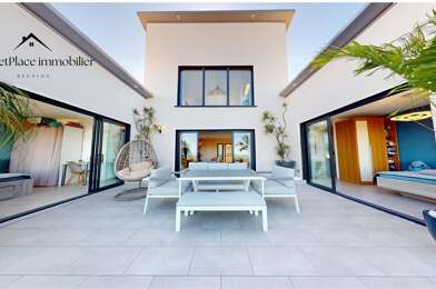 Maison 5 pièces 728000 €