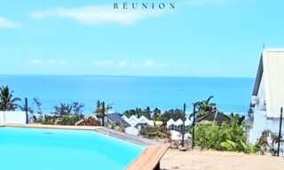 Maison 7 Pièces 200 m² à vendre à Saint-Paul (97434)