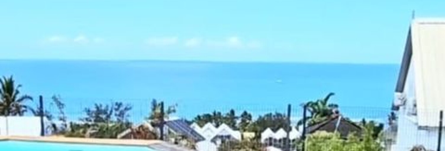 Maison 7 Pièces 200 m² à vendre à Saint-Paul (97434)