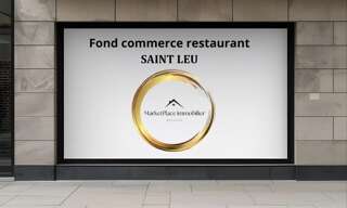 Local industriel 2 Pièces 100 m² à vendre à Saint-Leu (97436)