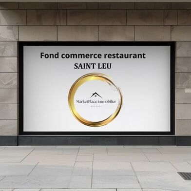 Commerce 2 pièces 171200 €