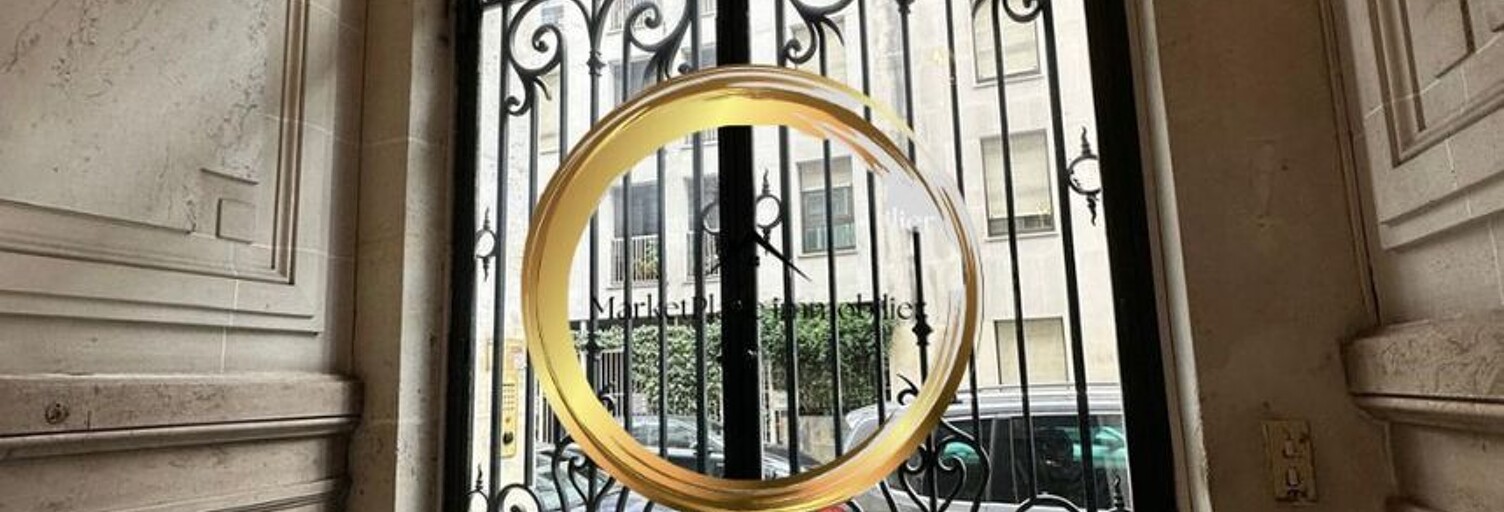 Appartement 1 Pièce 34 m² à vendre à Paris 6 (75006)