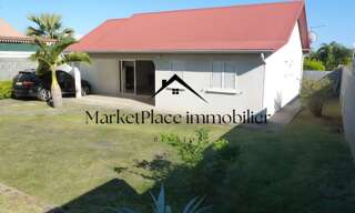 Maison 5 Pièces 92 m² à vendre à Saint-Louis (97421)