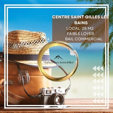 Local industriel 1 pièces 48000 €