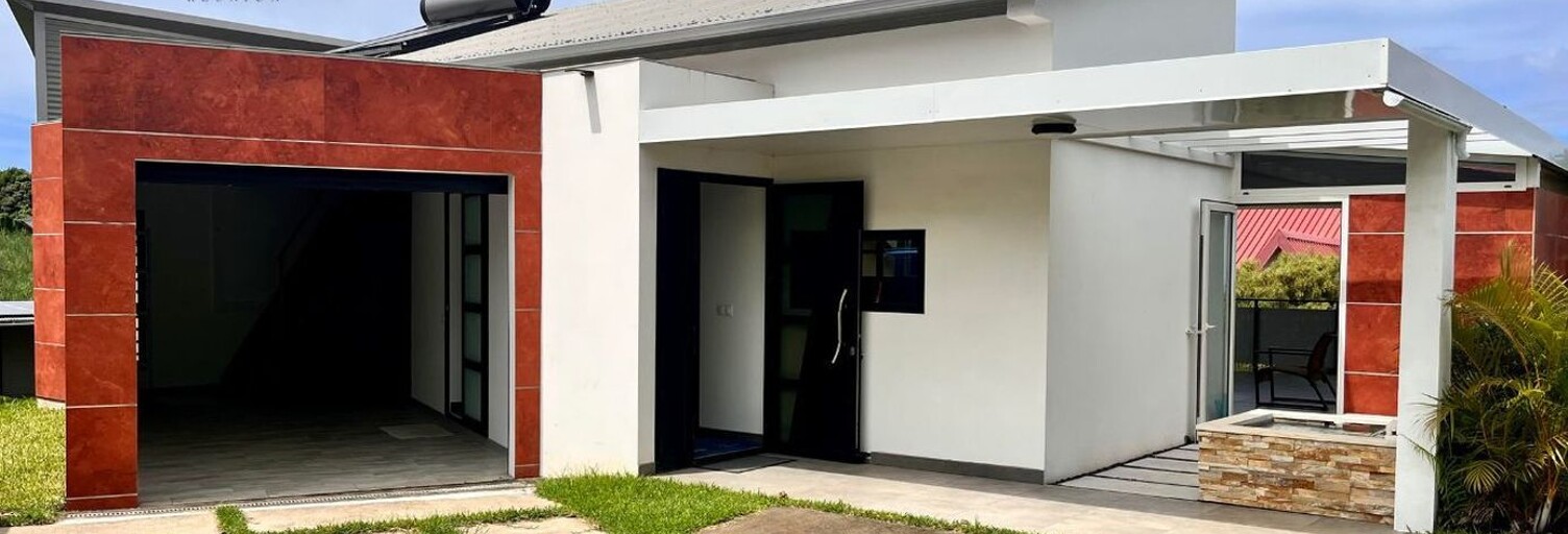 Maison 6 Pièces 140 m² à vendre à Le Tampon (97430)