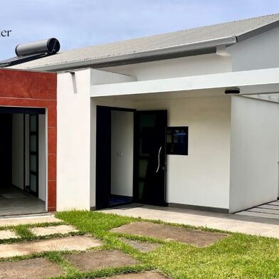 Maison 6 pièces 696800 €