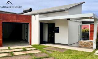 Maison 6 Pièces 140 m² à vendre à Le Tampon (97430)