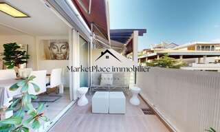 Appartement 3 Pièces 70 m² à vendre à Saint-Paul (97434)