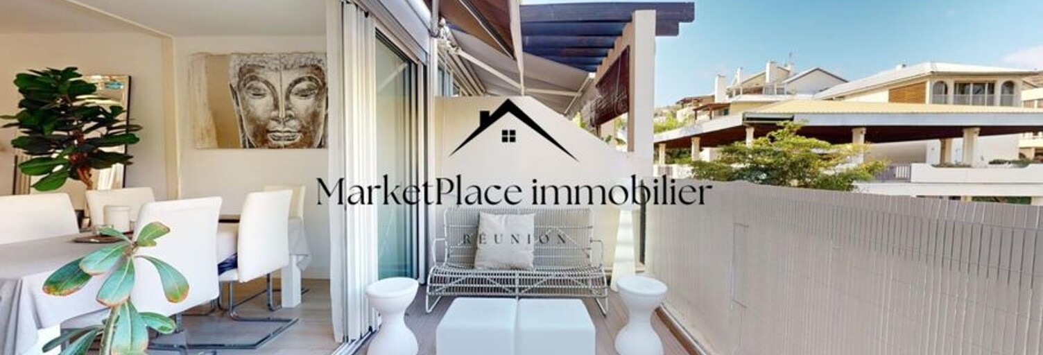 Appartement 3 Pièces 70 m² à vendre à Saint-Paul (97434)