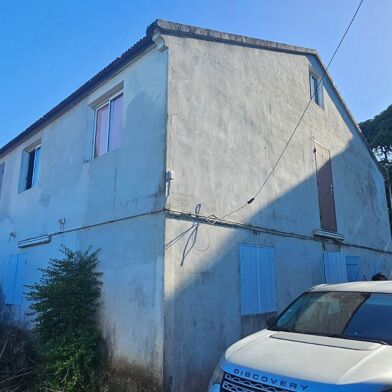 Maison 10 pièces 250000 €