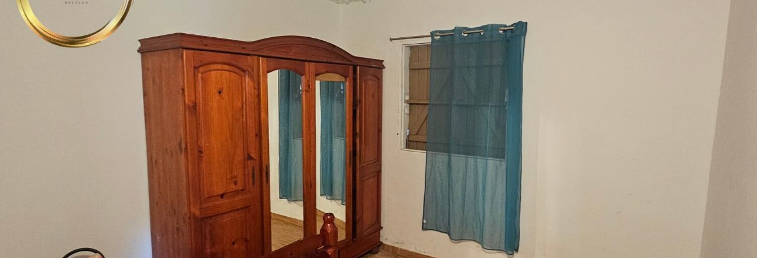 Maison 10 Pièces 170 m² à vendre à Saint-Louis (97421)