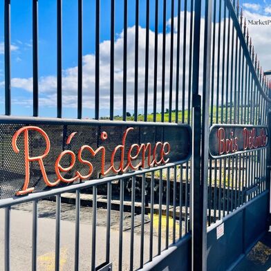 Maison 6 pièces 420000 €