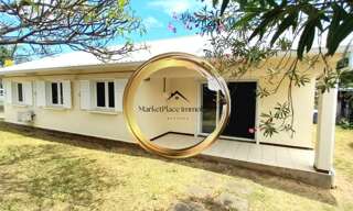 Maison 5 Pièces 135 m² à vendre à Saint-Paul (97460)