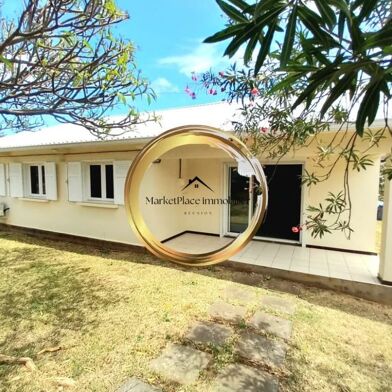 Maison 5 pièces 580000 €