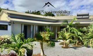 Maison 4 Pièces 105 m² à vendre à Entre-Deux (97414)