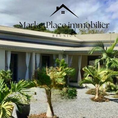 Maison 4 pièces 420000 €