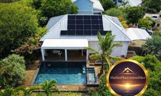 Maison 7 Pièces 180 m² à vendre à Saint-Paul (97434)