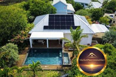 Maison 7 pièces 899000 €
