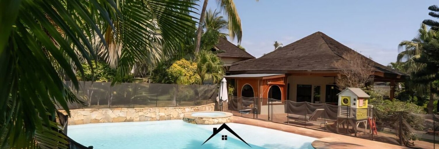 Maison 8 Pièces 300 m² à vendre à Saint-Paul (97434)