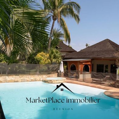 Maison 8 pièces 2575000 €