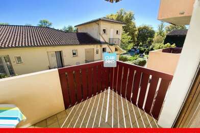 Appartement 1 pièces 40000 €