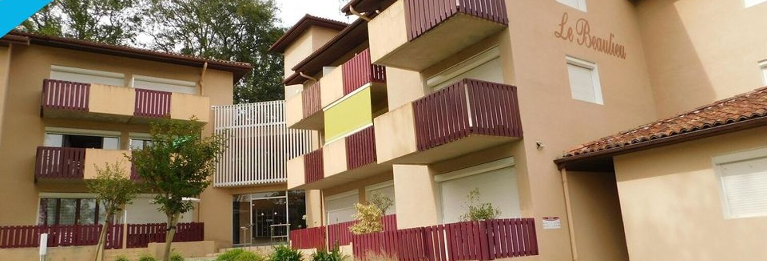 Appartement 1 Pièce 25 m² à vendre à Cazaubon (32150)