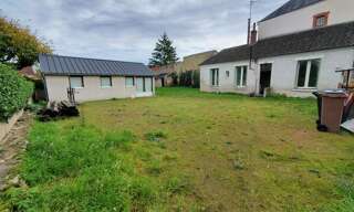 Maison 6 Pièces 93 m² à vendre à Vierzon (18100)