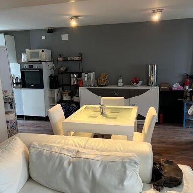 Maison 4 pièces 140000 €