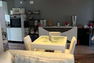 Maison 4 pièces 140000 €