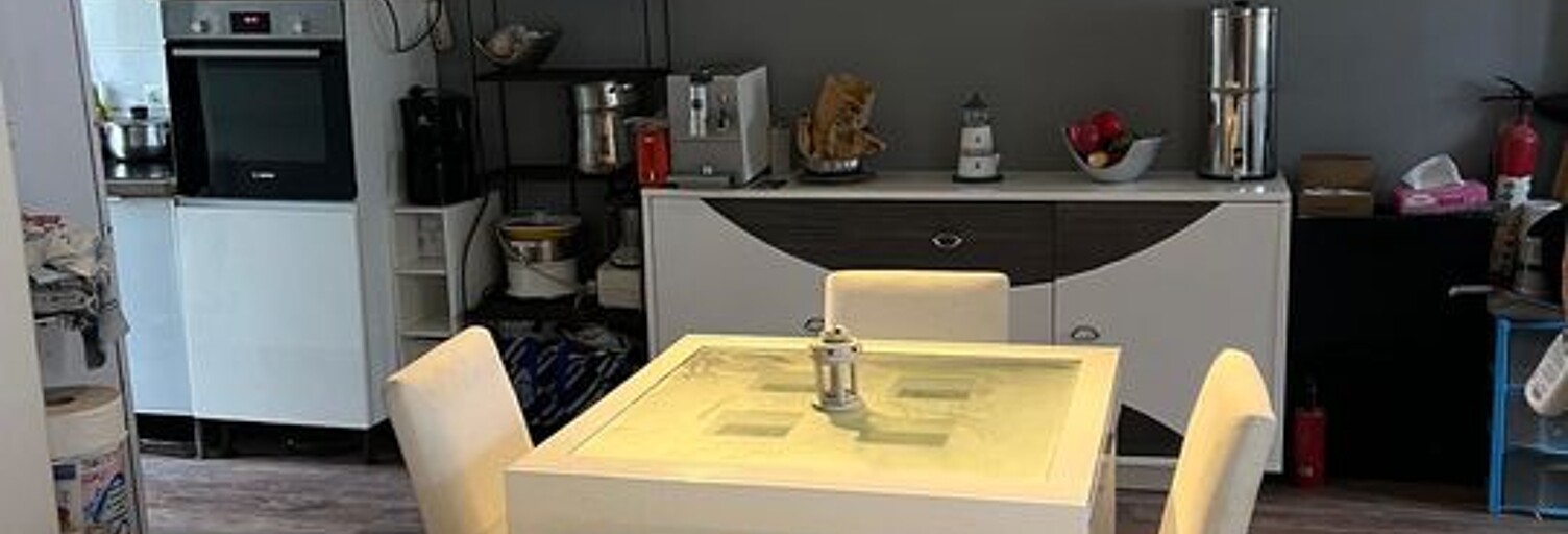 Maison 4 Pièces 105 m² à vendre à Montfaucon (02540)