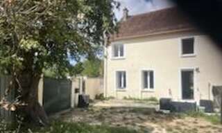 Maison 4 Pièces 105 m² à vendre à Montfaucon (02540)