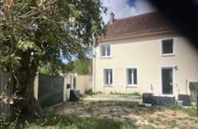 Maison à vendre à Viels-Maisons — photo du bien
