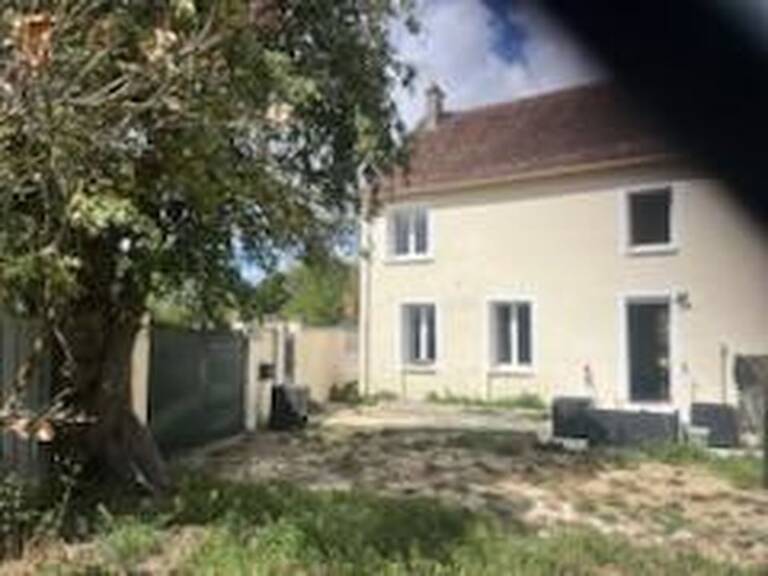 Maison à vendre à Viels-Maisons — photo 1
