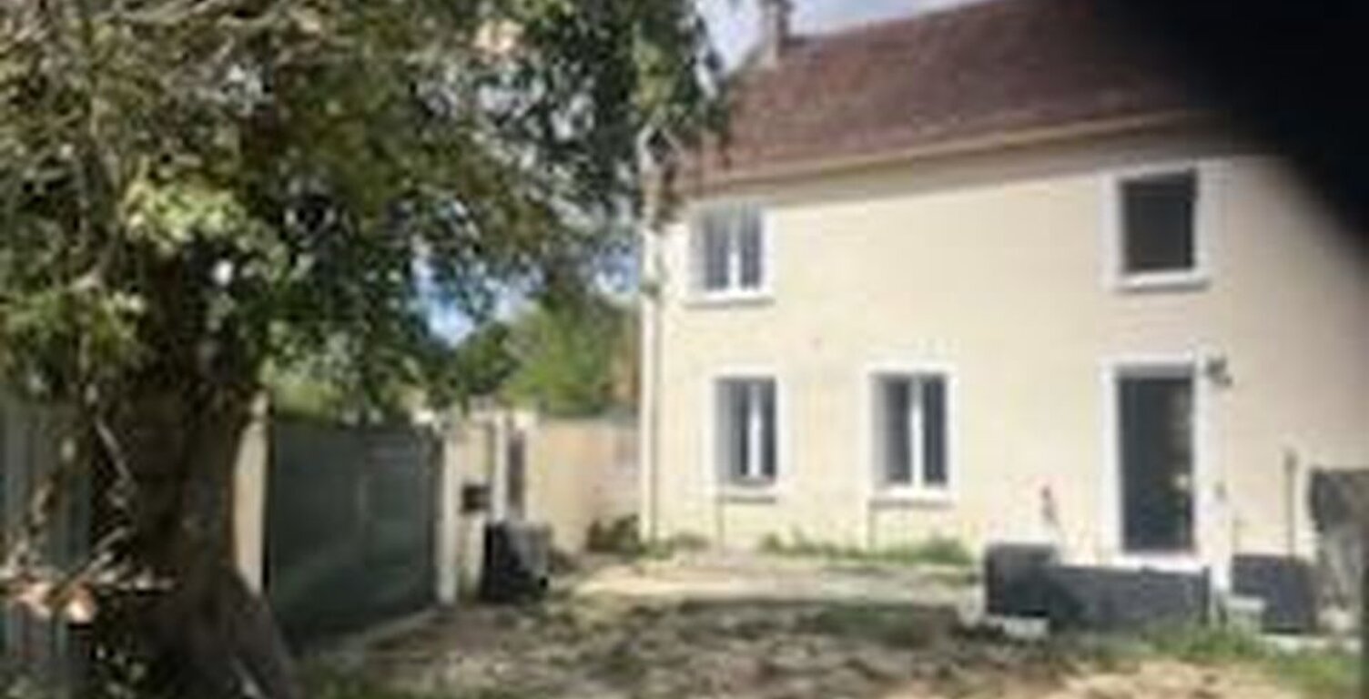 Maison à vendre à Viels-Maisons — photo 1