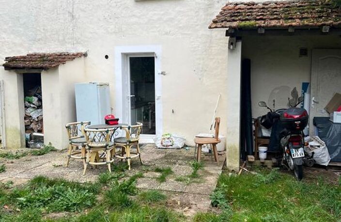 Maison à vendre à Viels-Maisons — photo 4