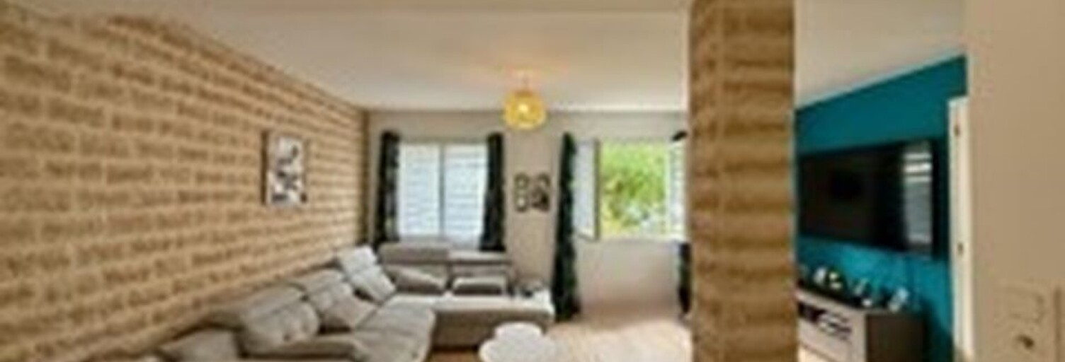 Maison 5 Pièces 102 m² à vendre à Carcassonne (11000)