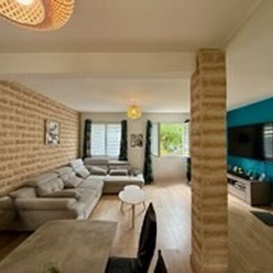 Maison 5 pièces 179000 €