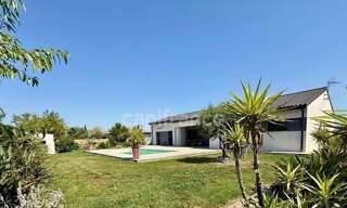 Maison 6 Pièces 144 m² à vendre à Pexiora (11150)