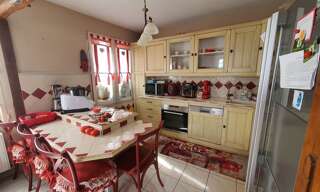 Appartement 4 Pièces 95 m² à vendre à Vierzon (18100)