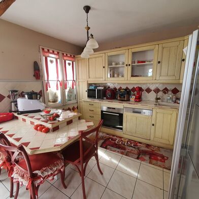 Appartement 4 pièces 85000 €