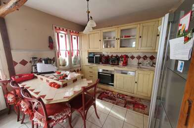 Appartement 4 pièces 85000 €