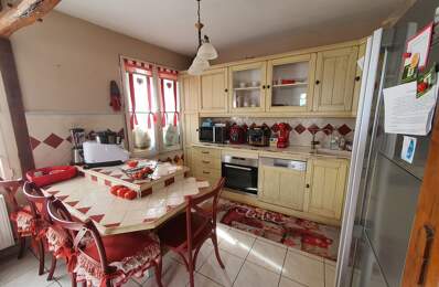 Au coeur du centre-ville, belle appartement T4 — photo du bien