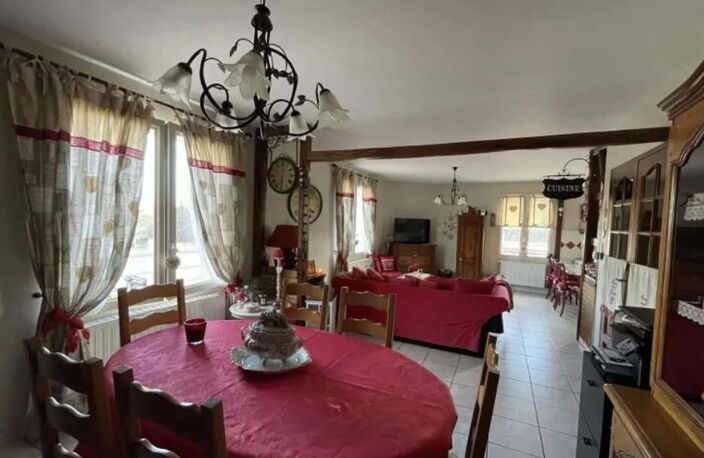 Au coeur du centre-ville, belle appartement T4 — photo 2