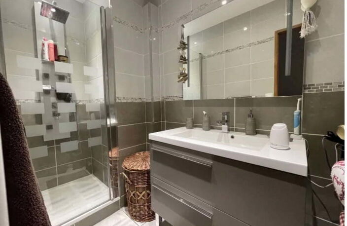 Au coeur du centre-ville, belle appartement T4 — photo 4