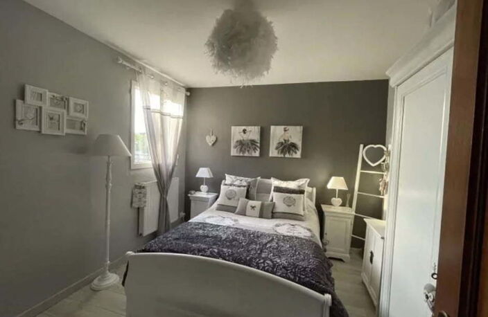 Au coeur du centre-ville, belle appartement T4 — photo 5