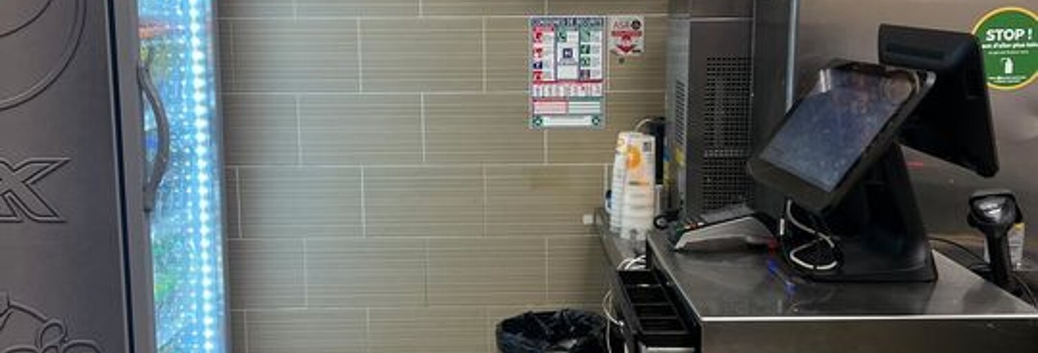 Commerce 3 Pièces 90 m² à vendre à Meaux (77100)