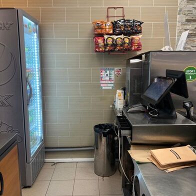 Commerce 3 pièces 190000 €