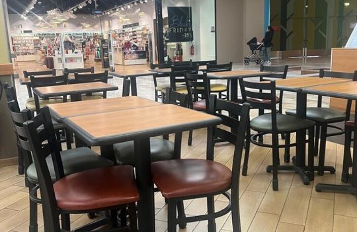 À vendre : Restaurant franchisé de marque internationale à — photo 3